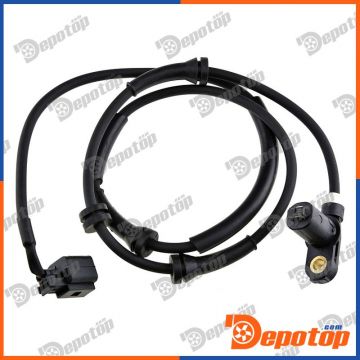 Capteur ABS arrière pour FORD | 6PU010039-271, 24056